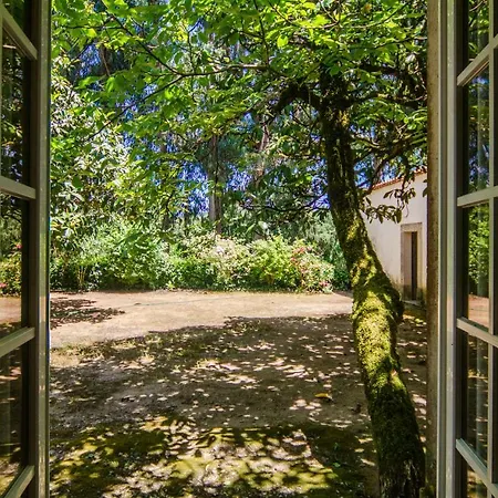 Quinta Do Tojal Guest House Ferreira do Zezere Exterior photo
