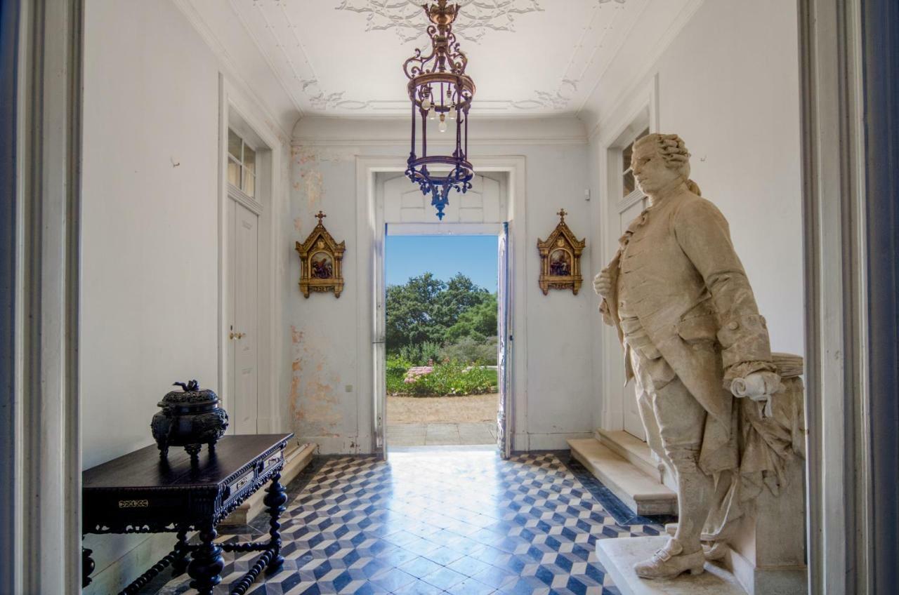Quinta Do Tojal Country house *