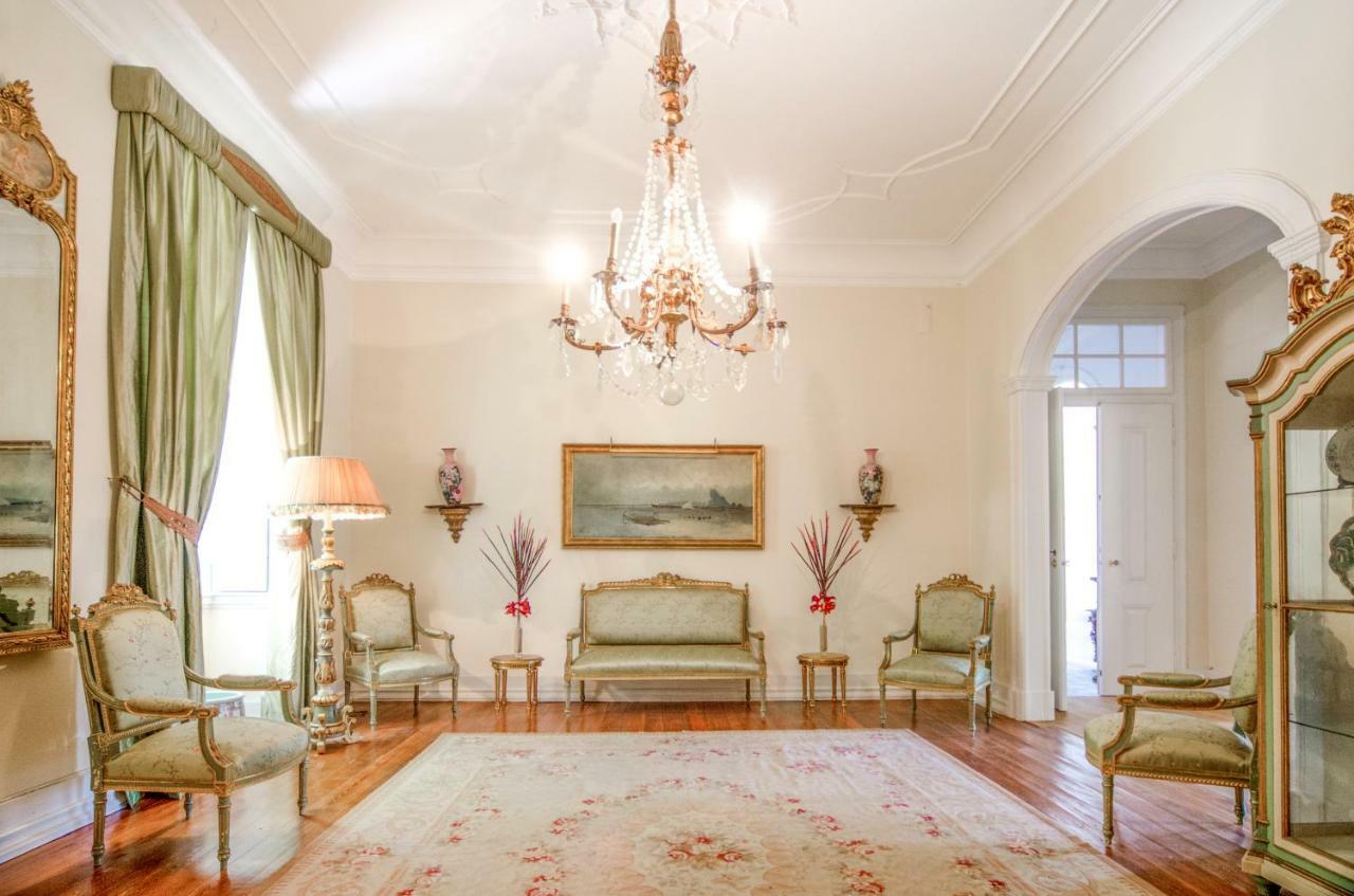 Quinta Do Tojal Country house *