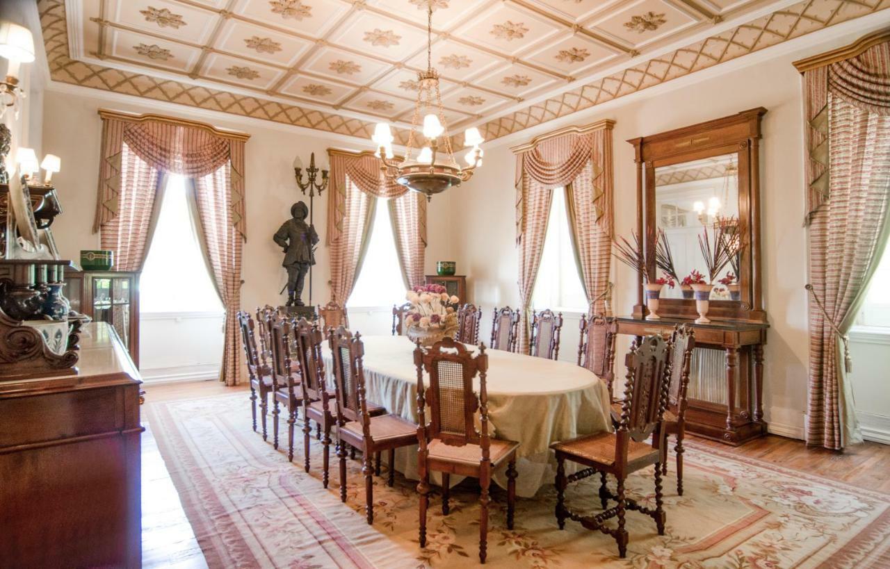 Quinta Do Tojal Country house