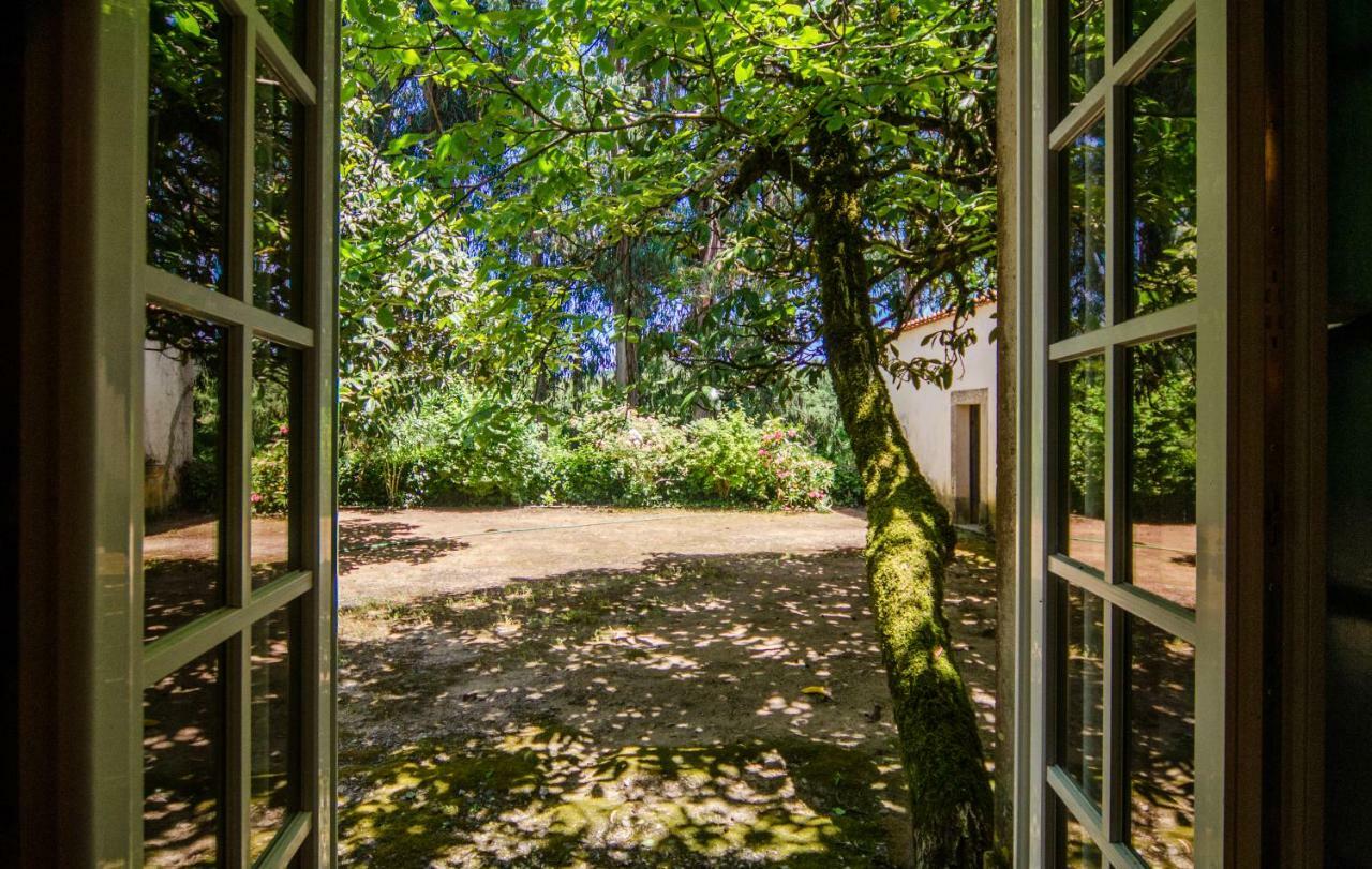 Quinta Do Tojal Country house *
