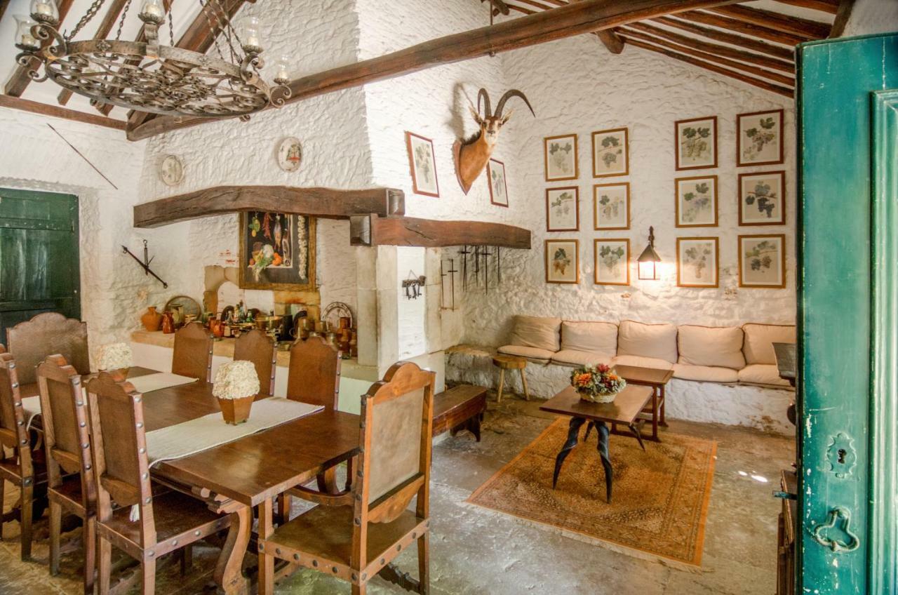Quinta Do Tojal Country house