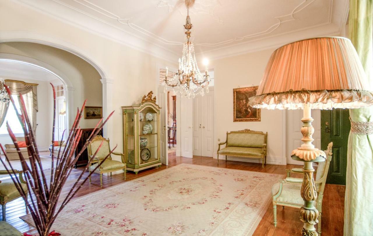 Quinta Do Tojal Country house