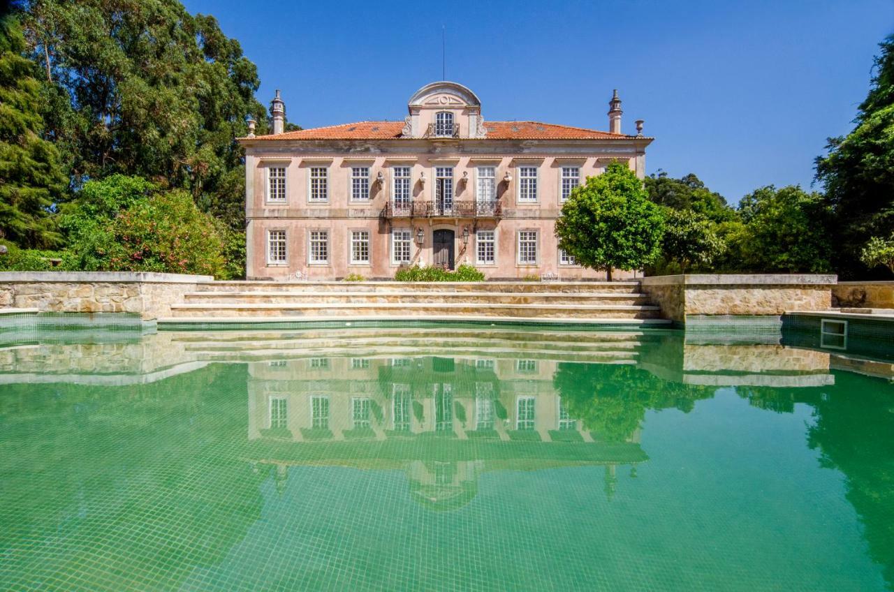 Quinta Do Tojal *